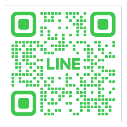 LINE QR Code