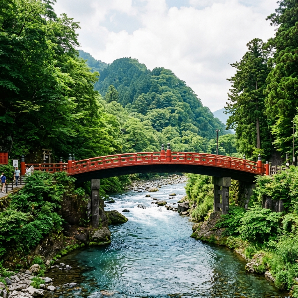 日光